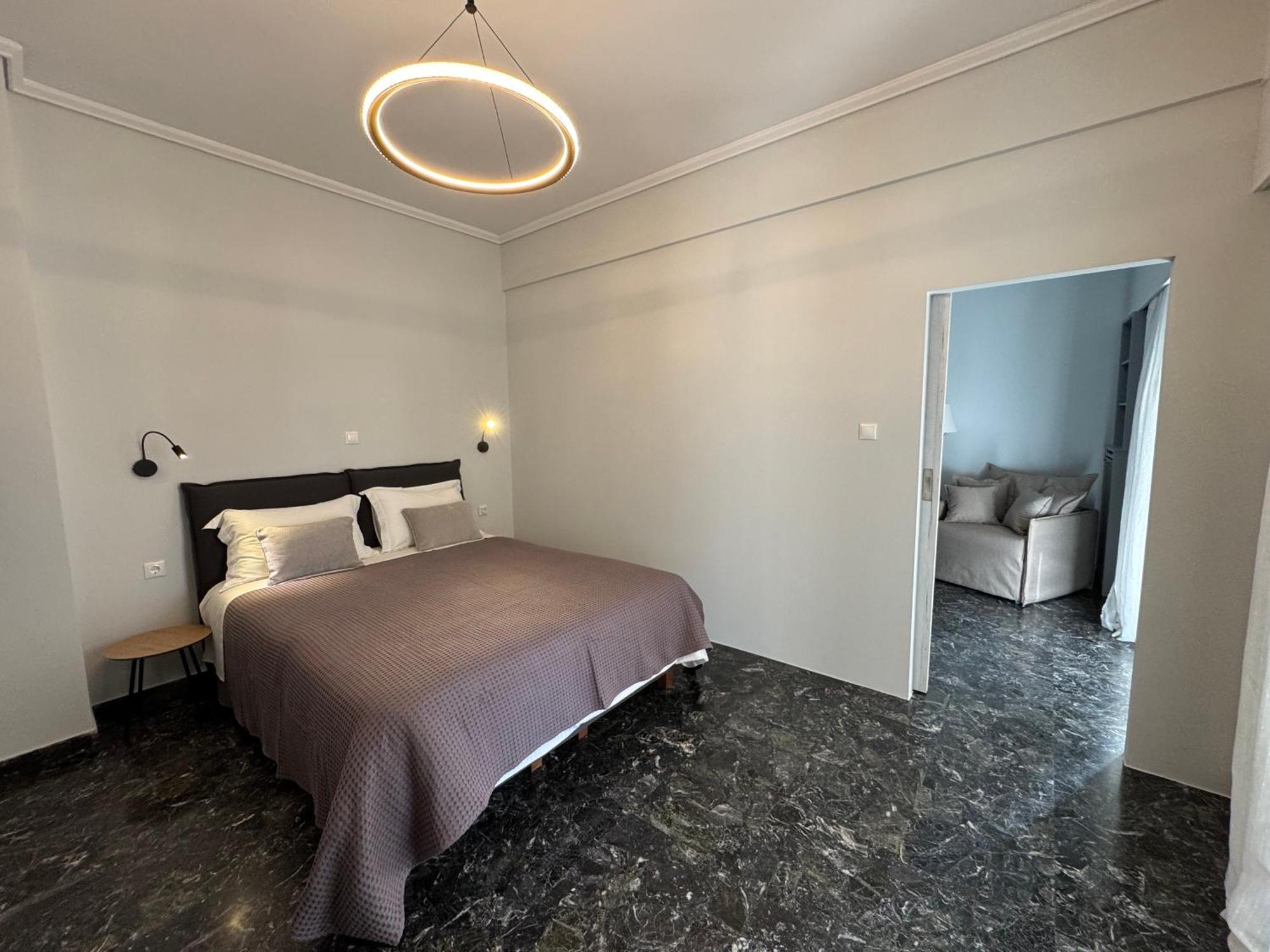 شقة Living Near Acropolis By Sylvia Staikou 2Nd & 3D Floor أثينا المظهر الخارجي الصورة