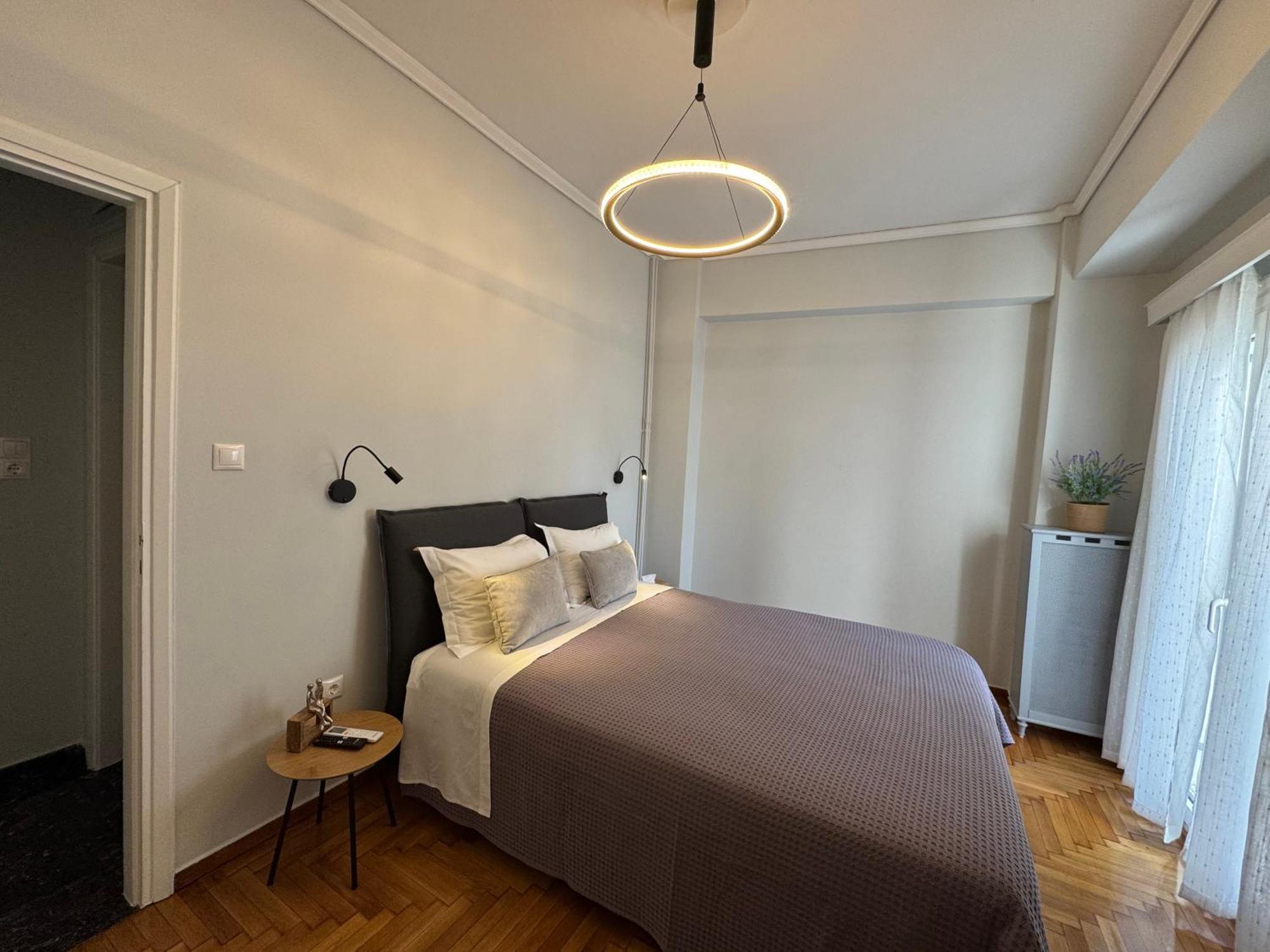 شقة Living Near Acropolis By Sylvia Staikou 2Nd & 3D Floor أثينا المظهر الخارجي الصورة