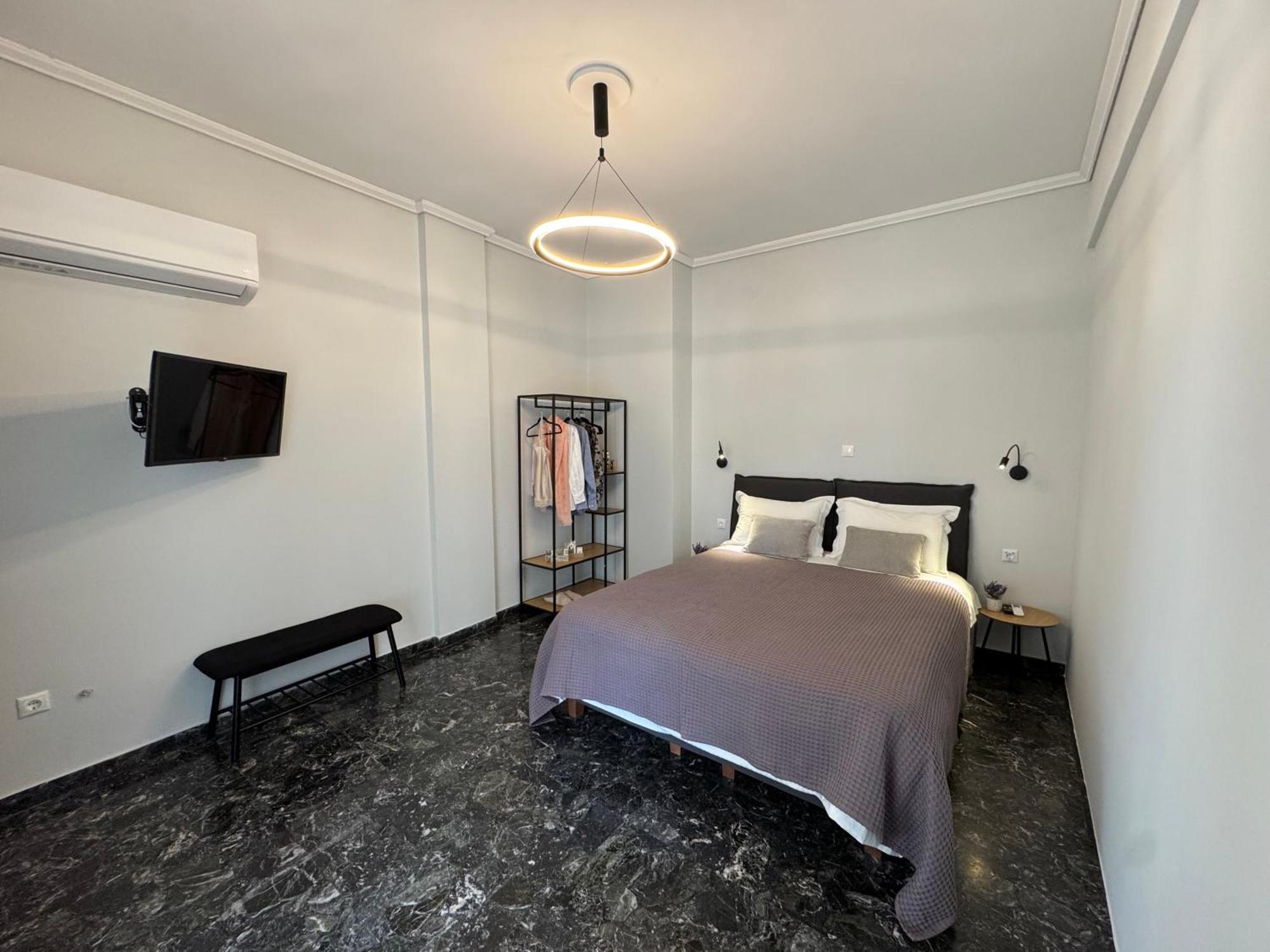 شقة Living Near Acropolis By Sylvia Staikou 2Nd & 3D Floor أثينا المظهر الخارجي الصورة