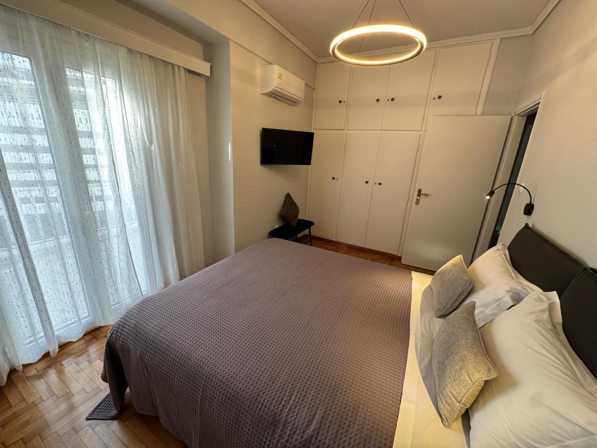 شقة Living Near Acropolis By Sylvia Staikou 2Nd & 3D Floor أثينا المظهر الخارجي الصورة
